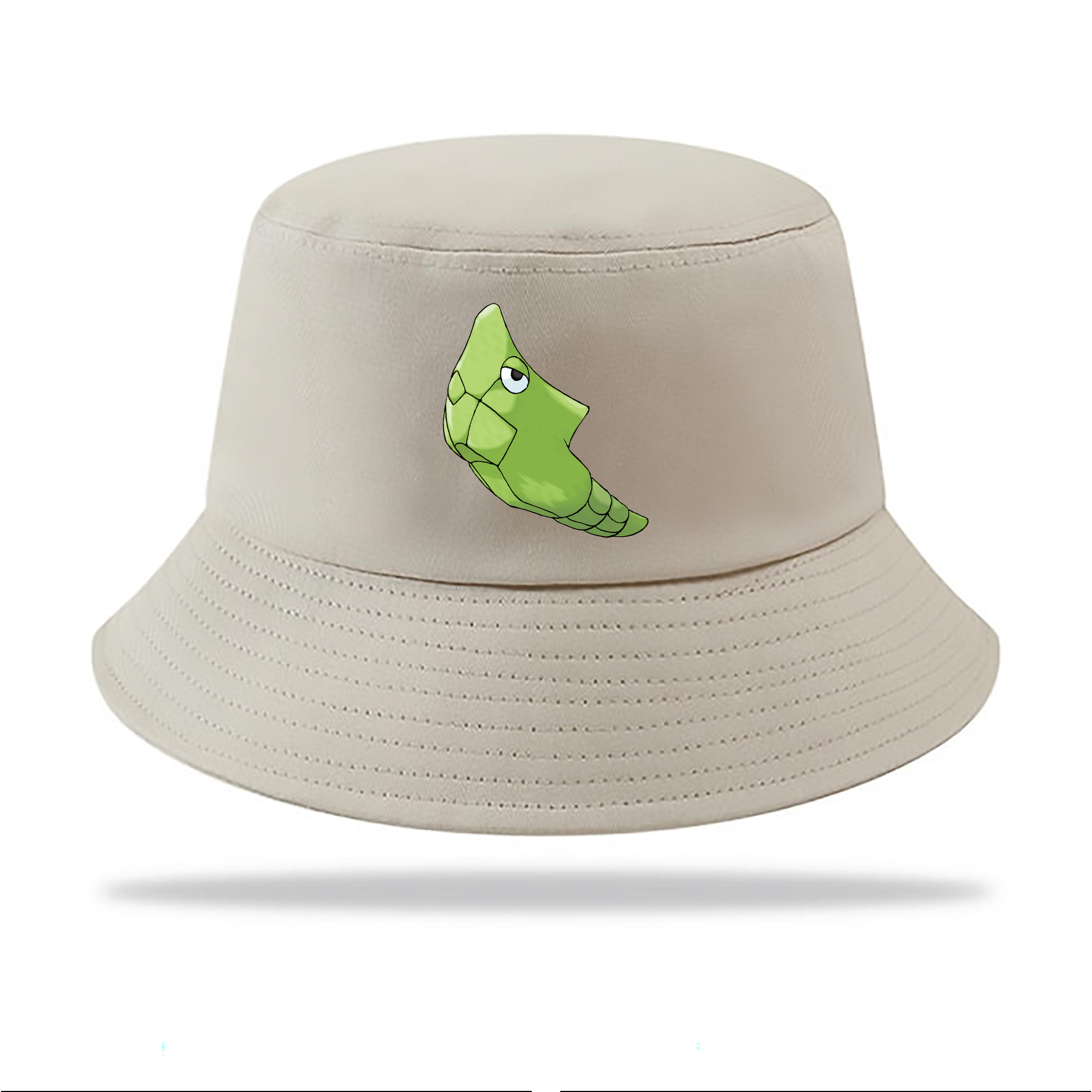 （画像用） ポケットモンスター Pokémon アウトドア日除けバケットハット